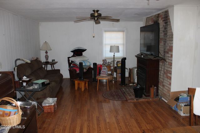 603 4th Street, Hampton, SC 29924