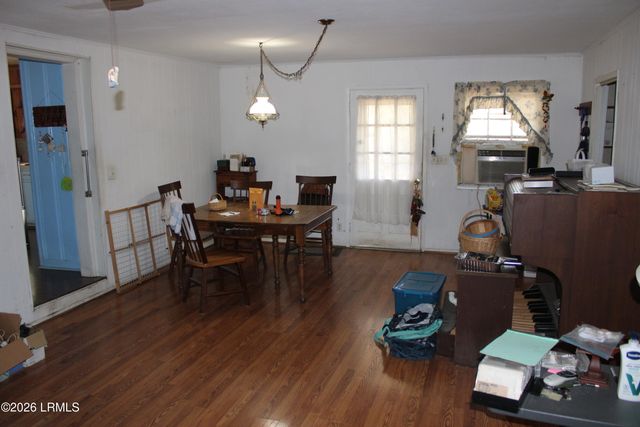 603 4th Street, Hampton, SC 29924