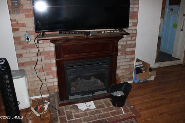 603 4th Street, Hampton, SC 29924