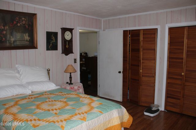 603 4th Street, Hampton, SC 29924