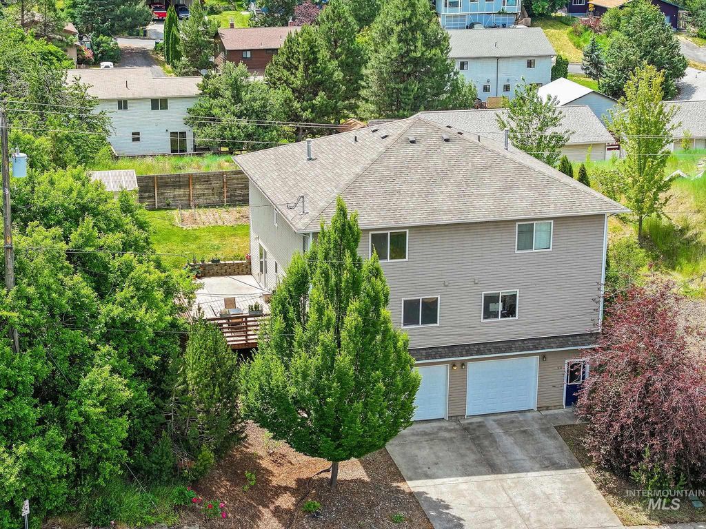 933 Public Avenue, Moscow, ID 83843