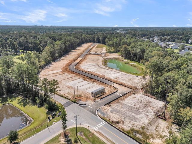 7367 Longtown Drive, Hanahan, SC 29410