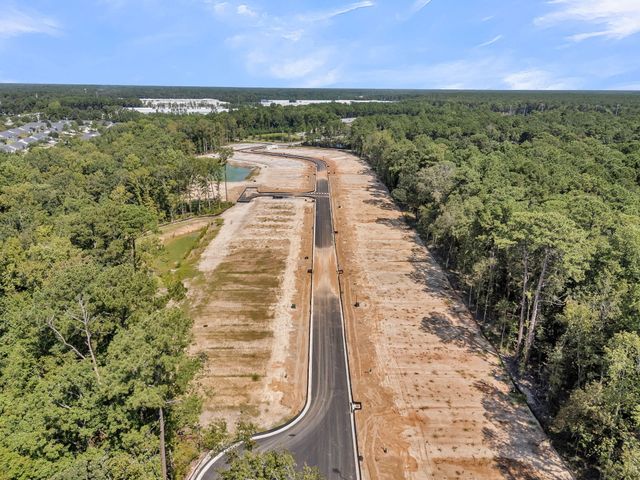 7367 Longtown Drive, Hanahan, SC 29410