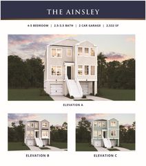 7367 Longtown Drive, Hanahan, SC 29410