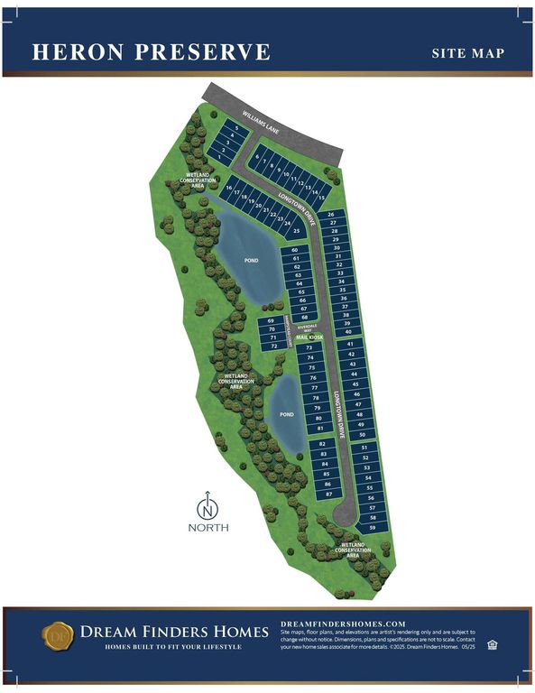 Image 4 of property listing at 7367 Longtown Drive, Hanahan, SC 29410