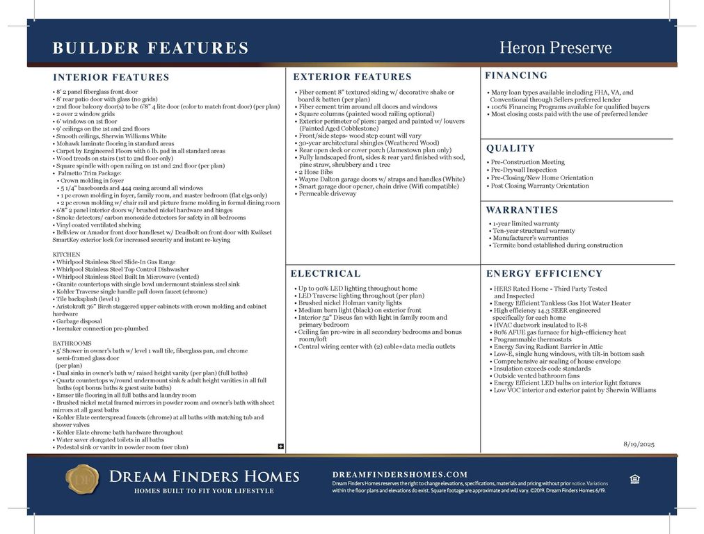 Image 5 of property listing at 7367 Longtown Drive, Hanahan, SC 29410