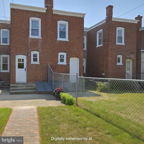 1535 WILLOW ST, Norristown, PA 19401