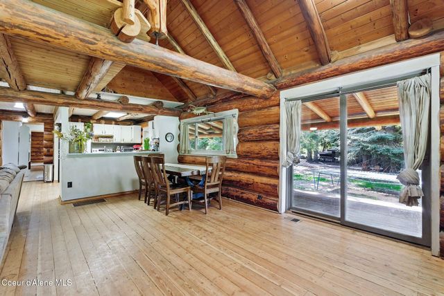 76 Shadow Valley Ln, Clark Fork, ID 83811