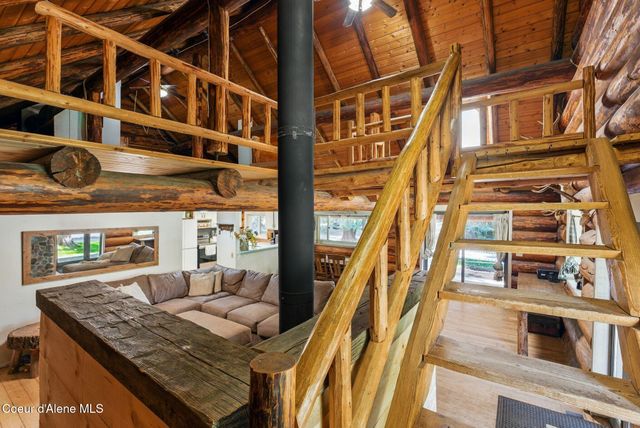 76 Shadow Valley Ln, Clark Fork, ID 83811