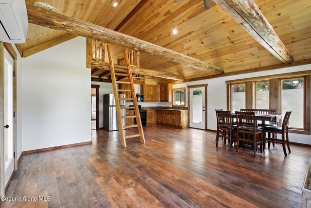 76 Shadow Valley Ln, Clark Fork, ID 83811