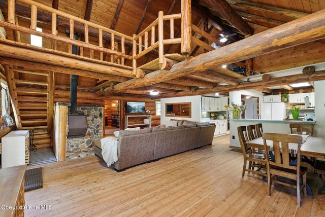 76 Shadow Valley Ln, Clark Fork, ID 83811