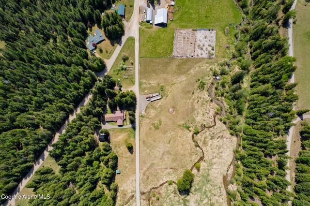 76 Shadow Valley Ln, Clark Fork, ID 83811