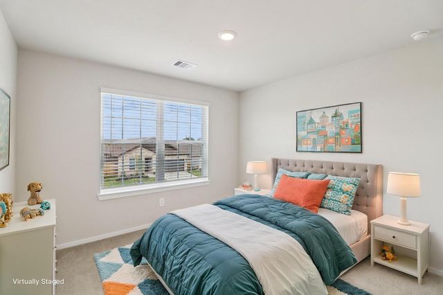 5133 Redbud Valley Drive, Pearland, TX 77584