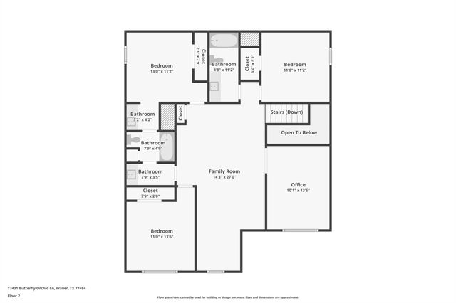 5133 Redbud Valley Drive, Pearland, TX 77584
