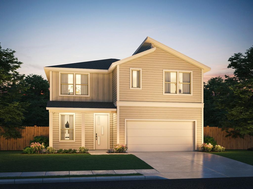 5133 Redbud Valley Drive, Pearland, TX 77584