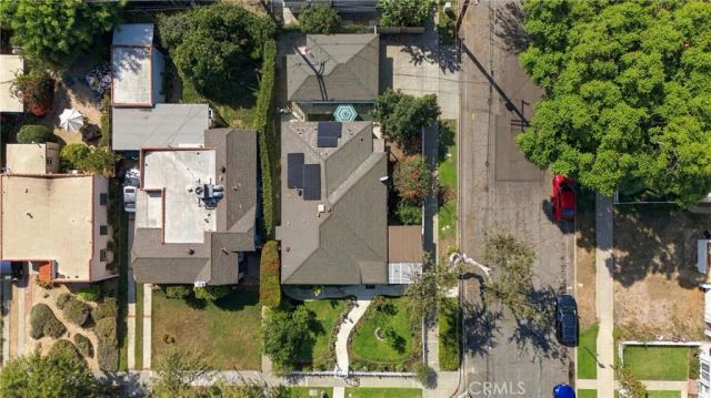 1100 E Whiting Avenue, Fullerton, CA 92831