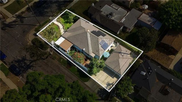 1100 E Whiting Avenue, Fullerton, CA 92831