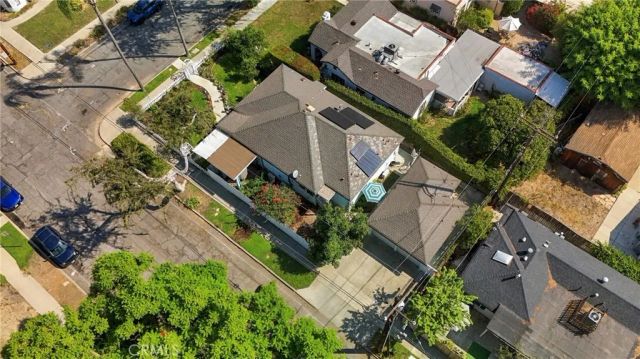 1100 E Whiting Avenue, Fullerton, CA 92831