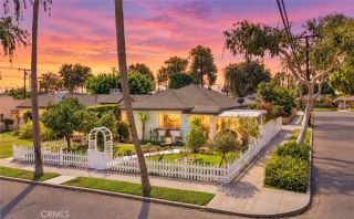 1100 E Whiting Avenue, Fullerton, CA 92831