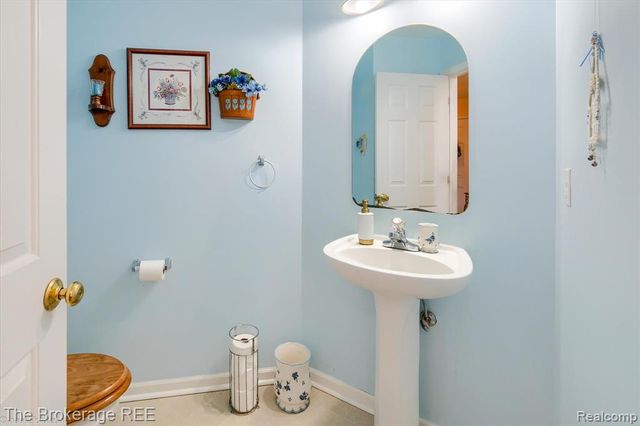 817 Star Drive, Davison, MI 48423