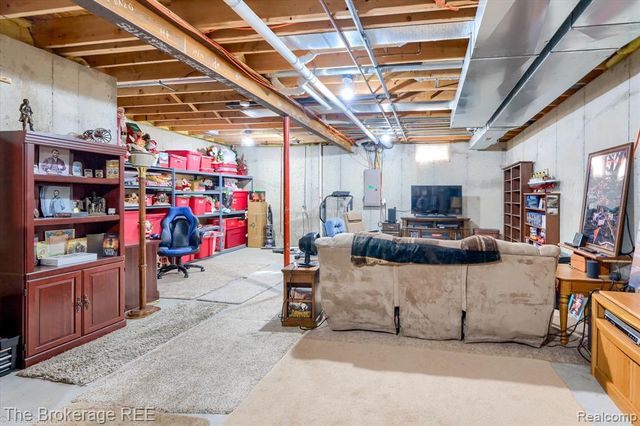 817 Star Drive, Davison, MI 48423