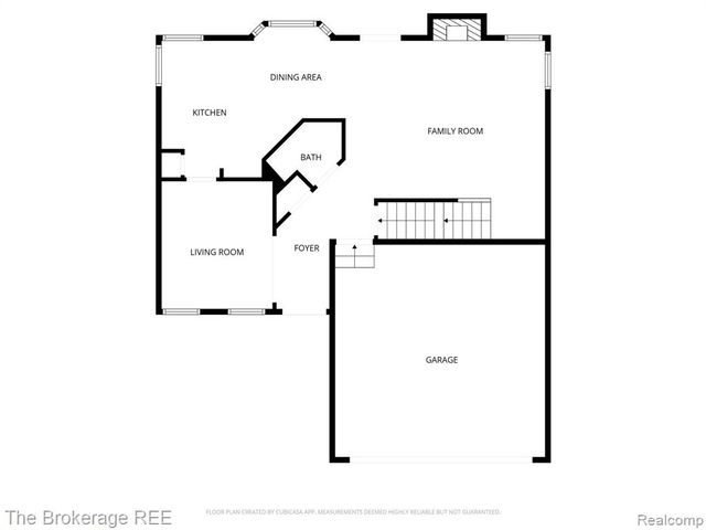 817 Star Drive, Davison, MI 48423