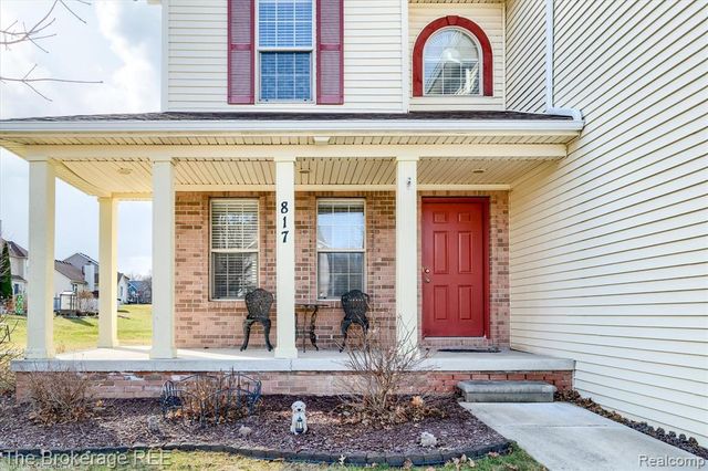 817 Star Drive, Davison, MI 48423