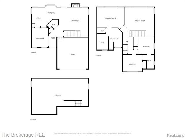 817 Star Drive, Davison, MI 48423