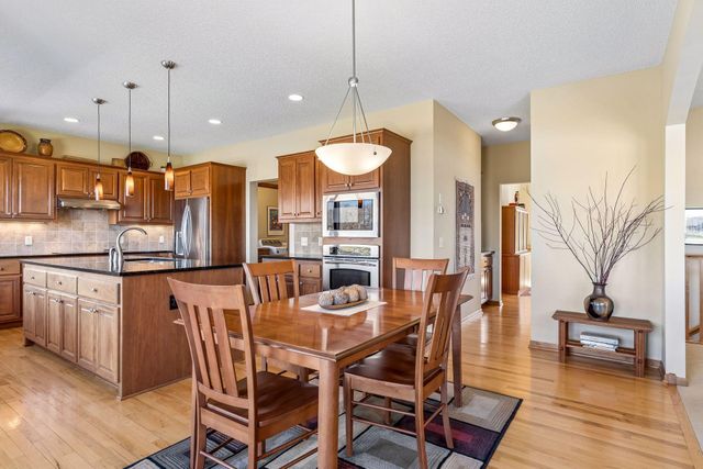 1809 Legacy Drive, Faribault, MN 55021