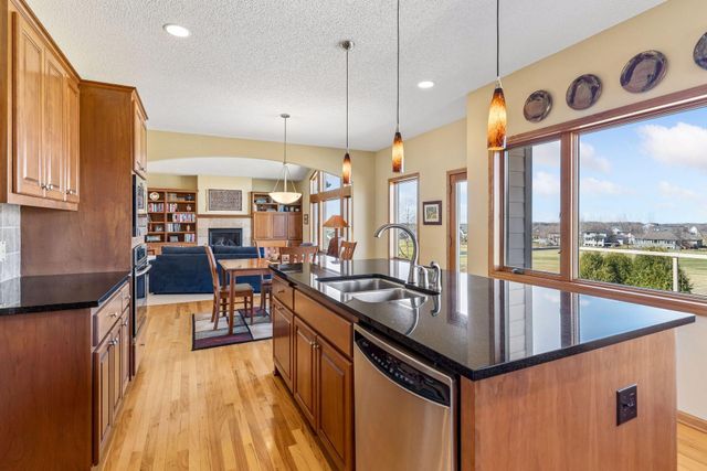 1809 Legacy Drive, Faribault, MN 55021