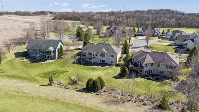 1809 Legacy Drive, Faribault, MN 55021