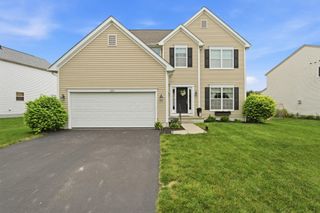3654 Natalie Drive, Grove City, OH 43123