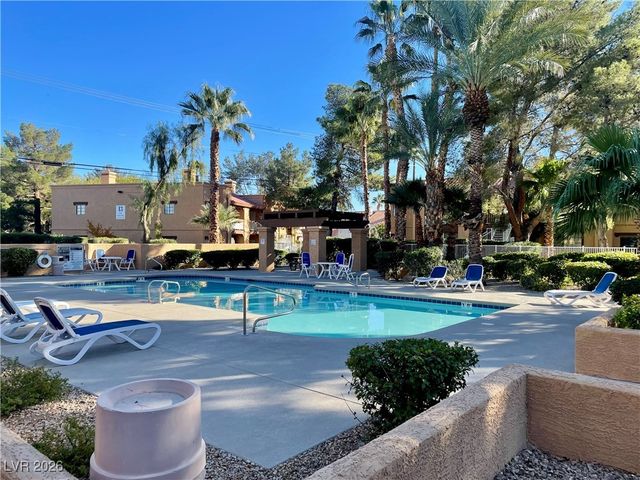 5174 South Jones Boulevard 108, Las Vegas, NV 89118