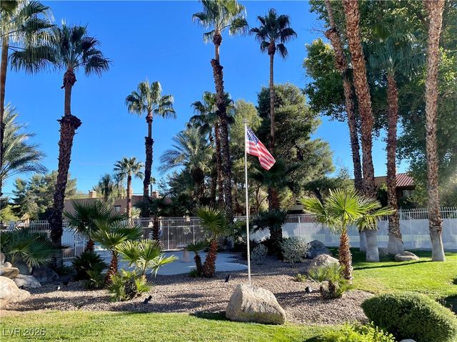 5174 South Jones Boulevard 108, Las Vegas, NV 89118