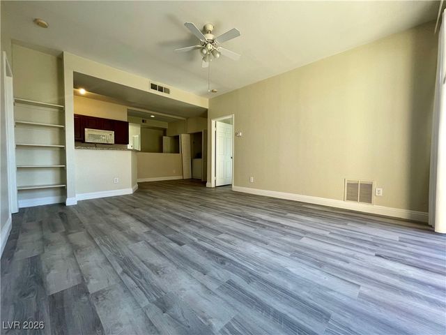 5174 South Jones Boulevard 108, Las Vegas, NV 89118