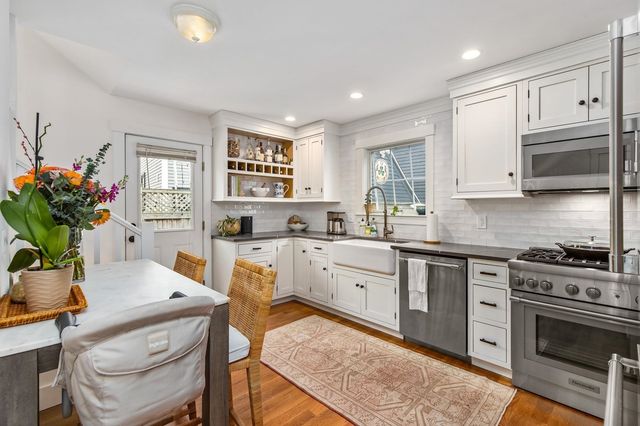 282 Hanover Street, Portsmouth, NH 03801
