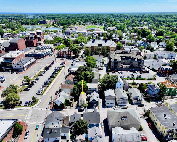 282 Hanover Street, Portsmouth, NH 03801