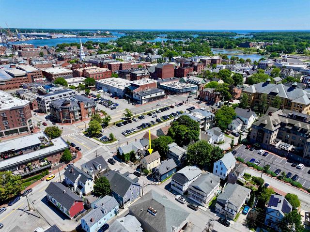 282 Hanover Street, Portsmouth, NH 03801