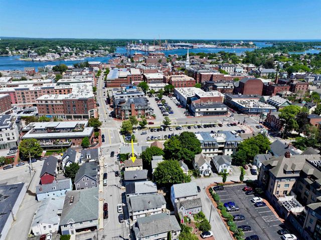 282 Hanover Street, Portsmouth, NH 03801