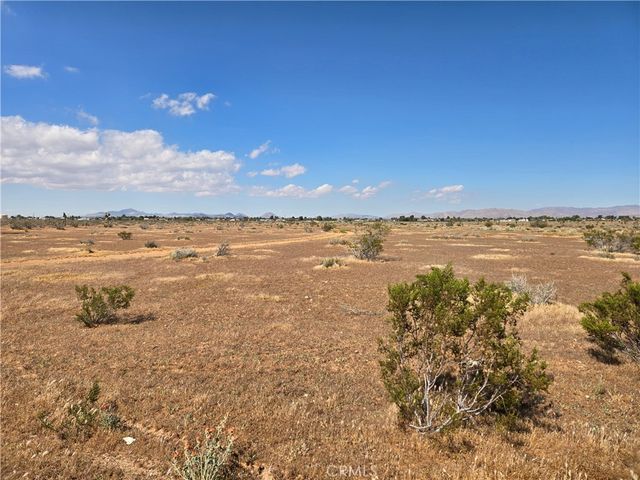 0 Poppy Rd 0438-173-05, Apple Valley, CA 92308