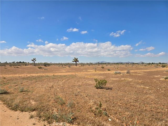 0 Poppy Rd 0438-173-05, Apple Valley, CA 92308