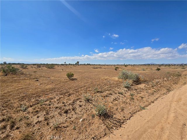 0 Poppy Rd 0438-173-05, Apple Valley, CA 92308