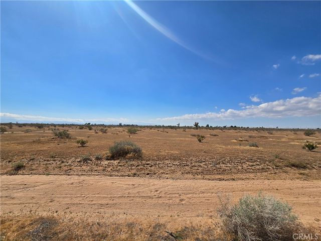 0 Poppy Rd 0438-173-05, Apple Valley, CA 92308
