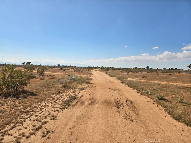 0 Poppy Rd 0438-173-05, Apple Valley, CA 92308