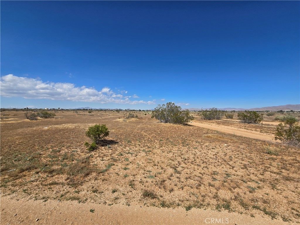 0 Poppy Rd 0438-173-05, Apple Valley, CA 92308