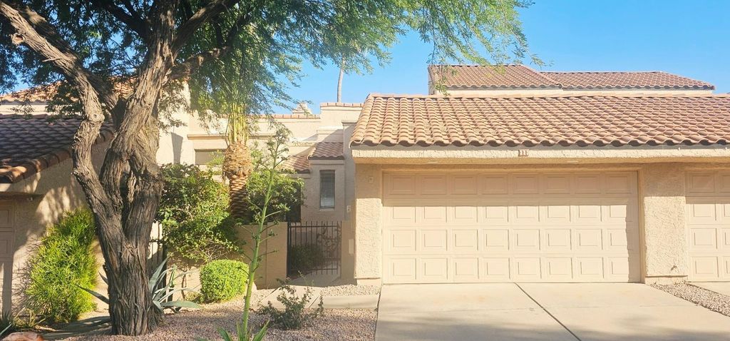 333 E Lilac Drive, Tempe, AZ 85288