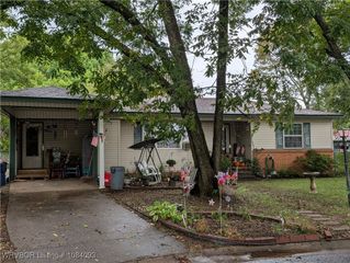 6 Raleigh Circle, Fort Smith, AR 72901