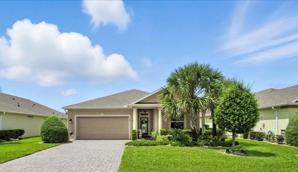 86 PARK PLACE CIRCLE, Palm Coast, FL 32164