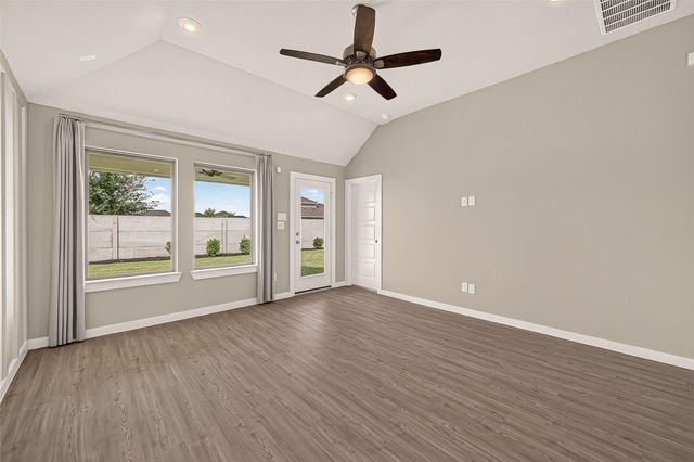 2003 Heather Ridge Way, Rosenberg, TX 77471