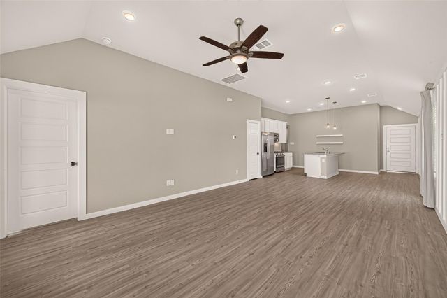 2003 Heather Ridge Way, Rosenberg, TX 77471